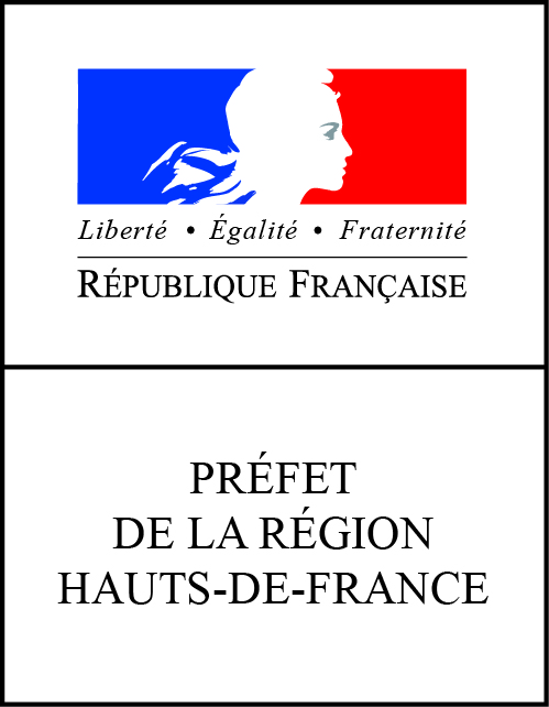 Préfet Région Hauts-de-France