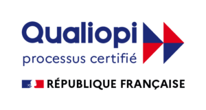 L'ARIA Hauts-de-France est certifiée QUALIOPI