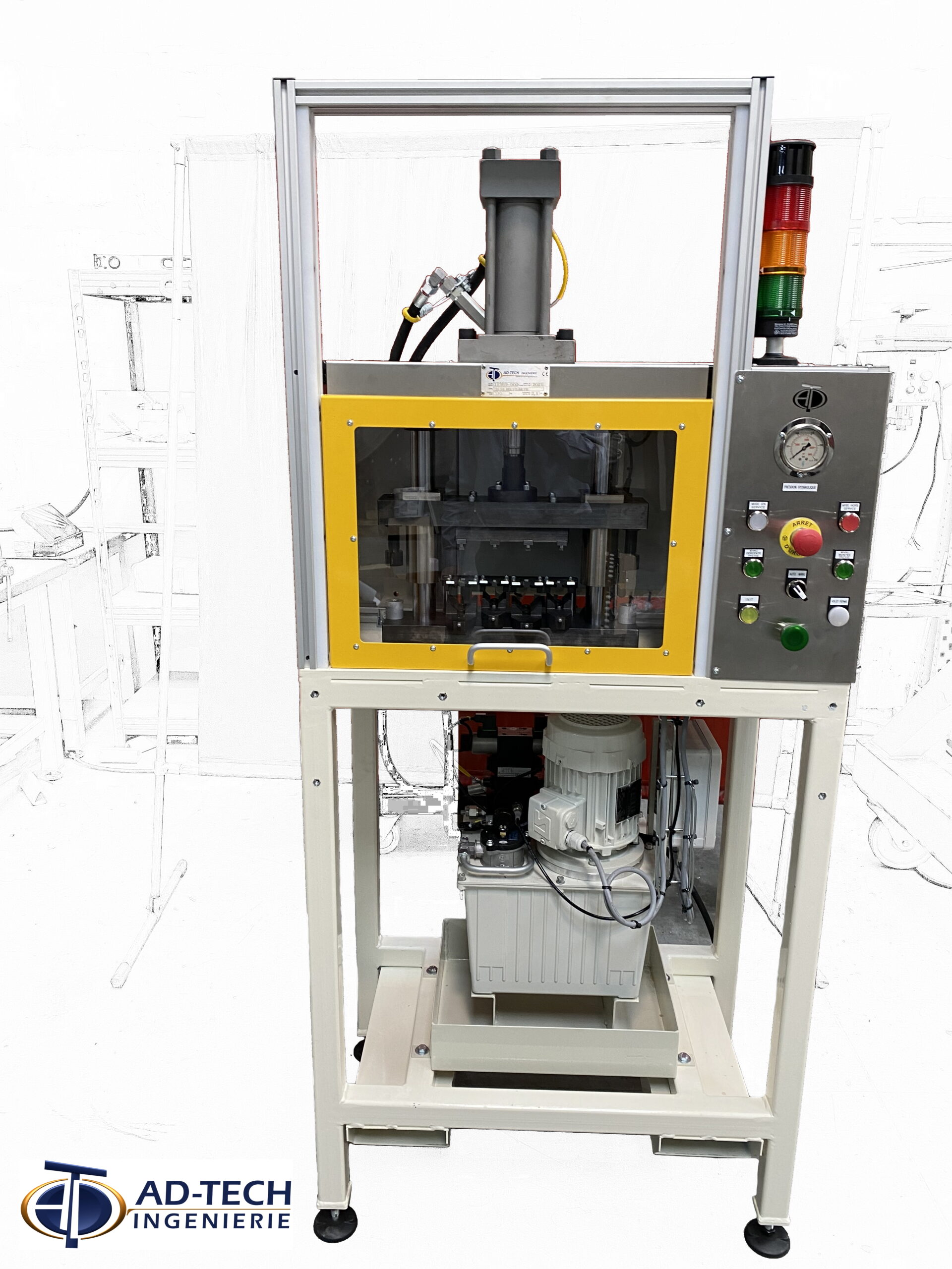 AD-TECH INGENIERIE 2