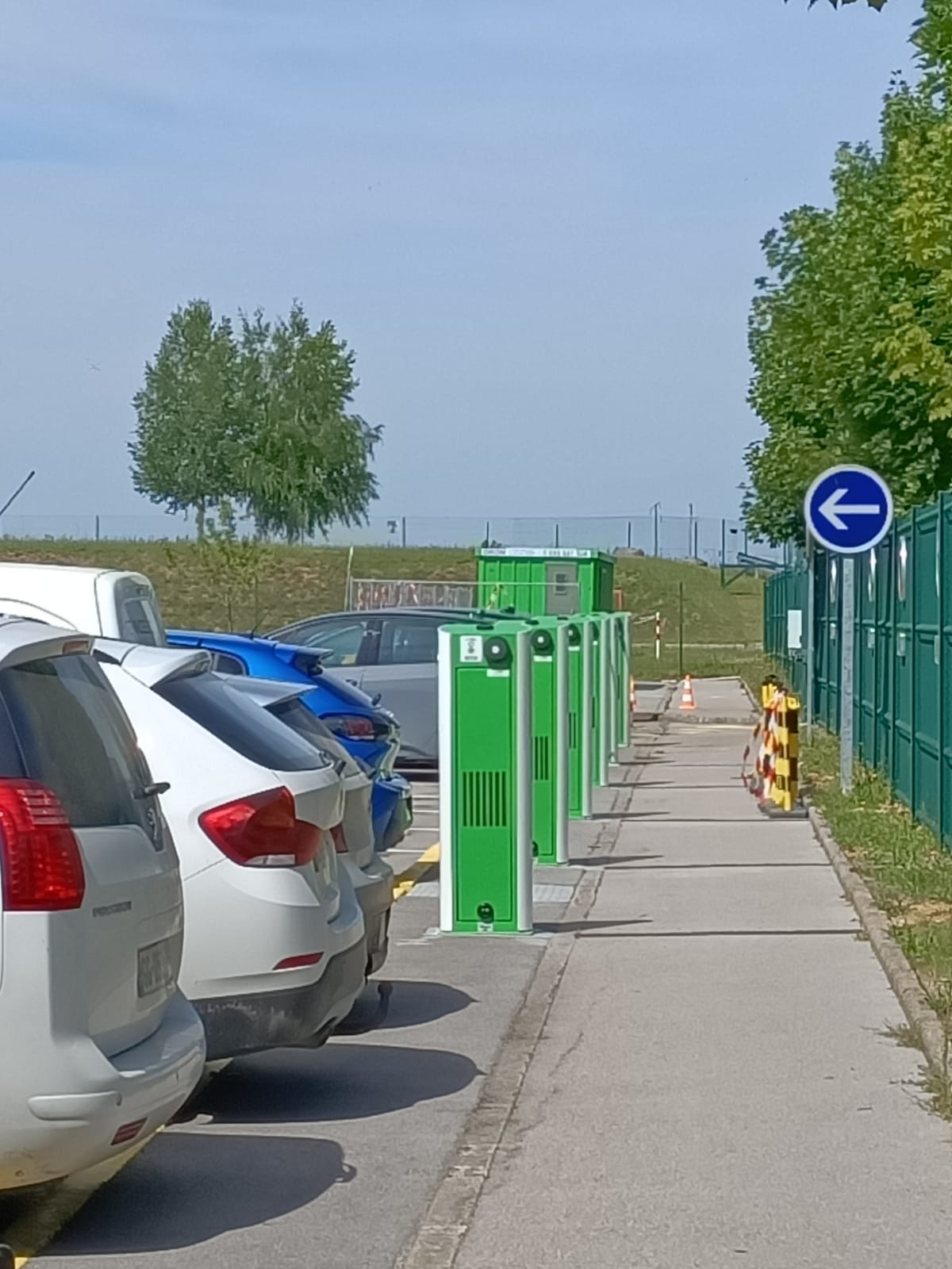 INDELEC MOBILITY