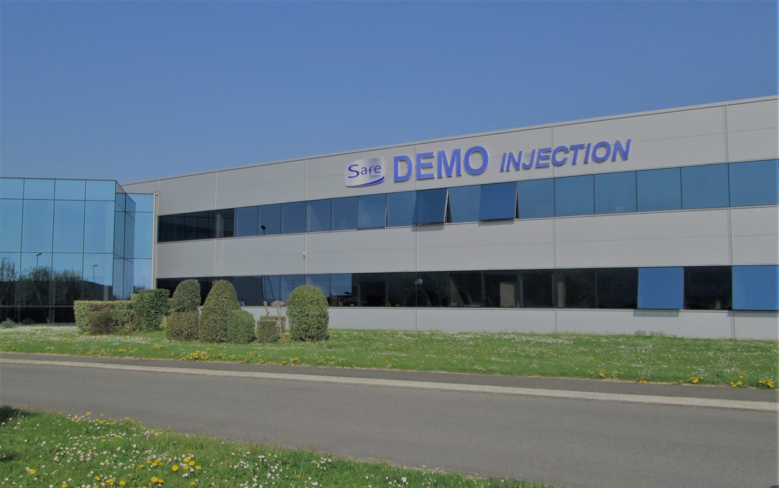 SAFE DEMO