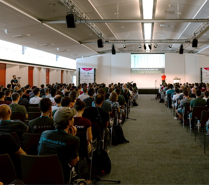 Assemblée générale 2022