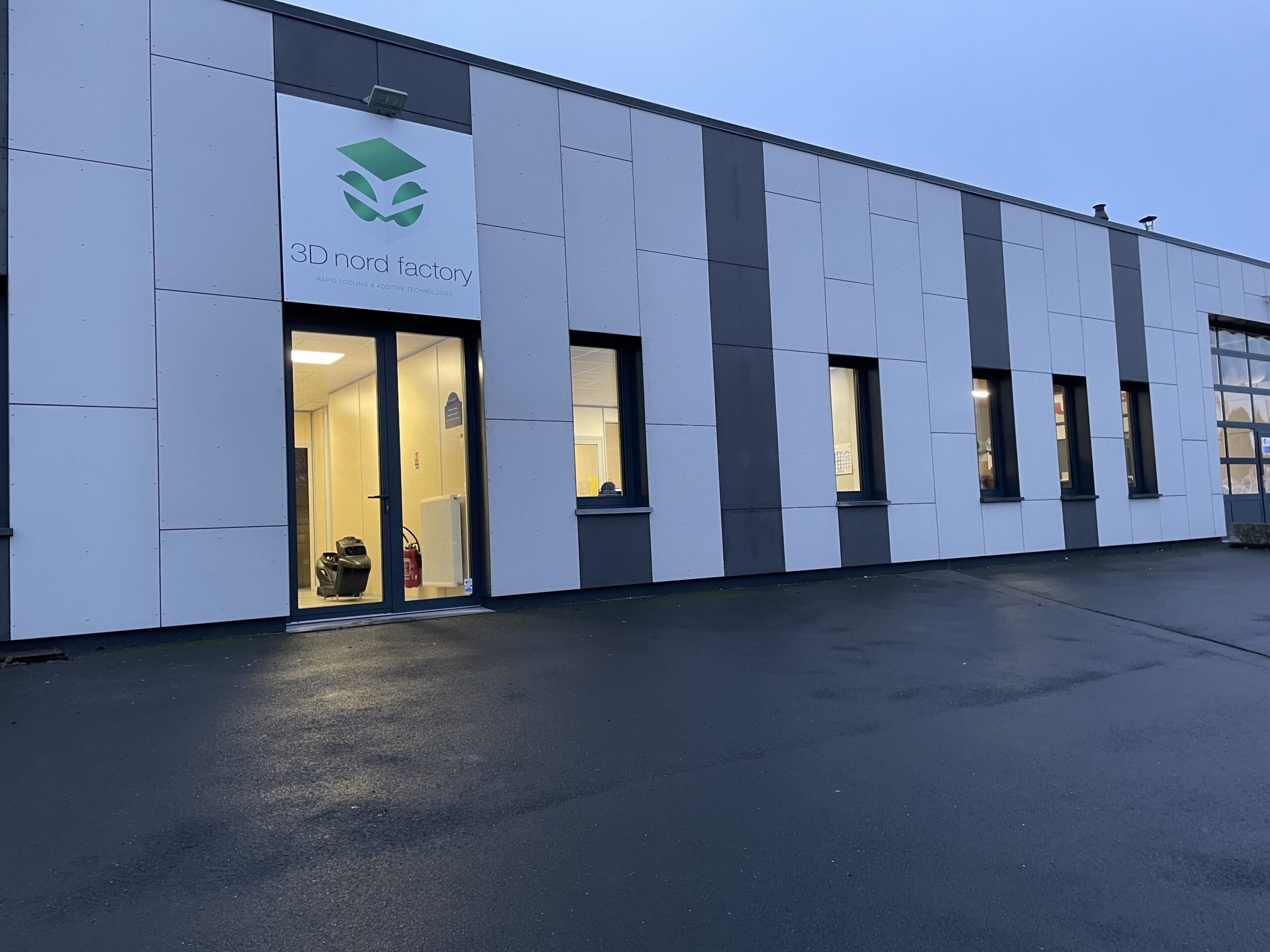 3D NORD FACTORY
