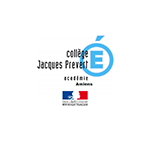 COLLEGE JACQUES PREVERT MARLE