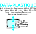 DATA PLASTIQUE 1
