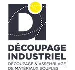 DECOUPAGE INDUSTRIEL 1