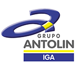 GRUPO ANTOLIN IGA 1