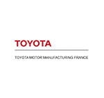 Toyota Motor Manufacturing France 1