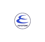 TOYOTOMI EUROPE 1