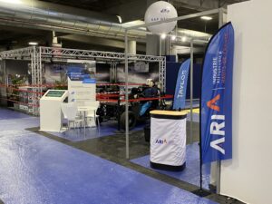 La filière automobile des Hauts-de-France présente à EQUIP AUTO 2022 ! 7