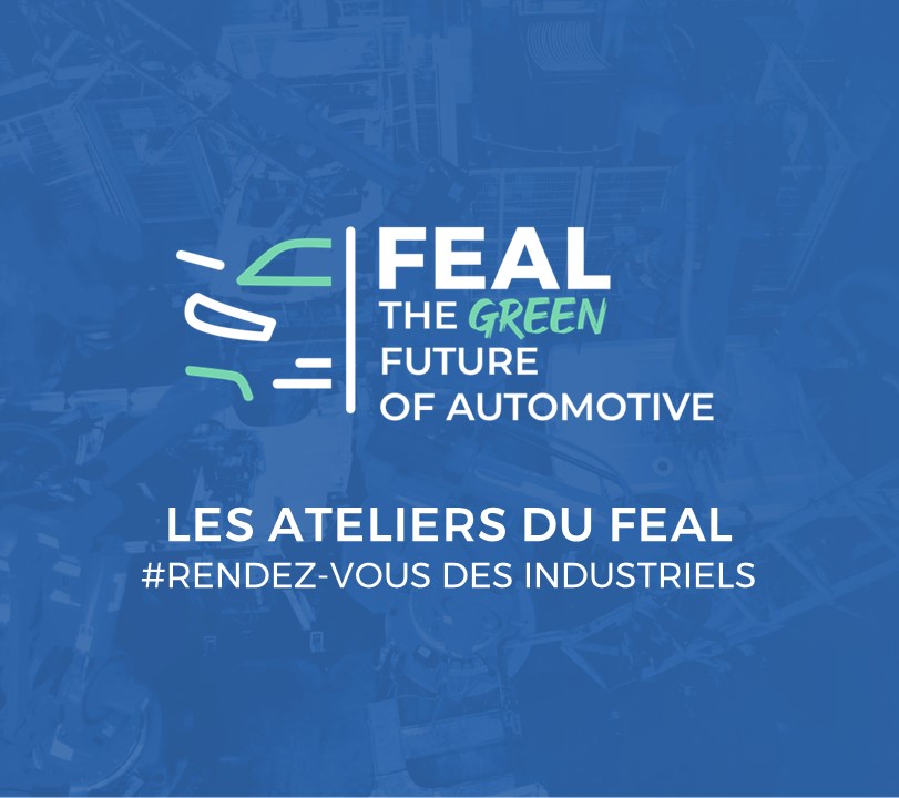 ATELIER DU FEAL - Quelle place pour ma structure dans l'électromobilité ? 1