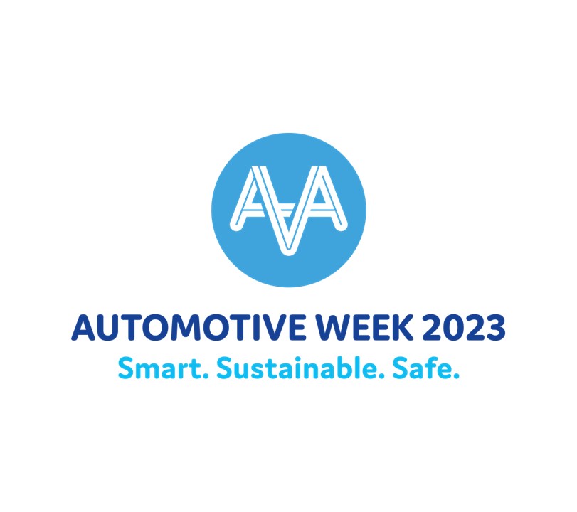 [ÉVÉNEMENT] Automotive week 2023