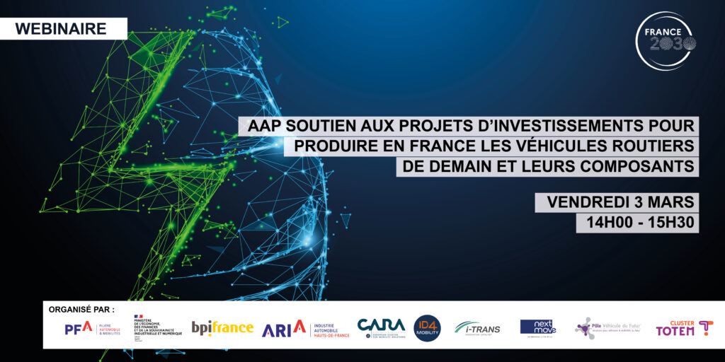 [WEBINAIRE] AAP