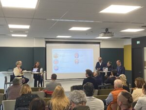 Transformation des compétences pour l’arrivée des véhicules électrifiés : un défi pour toute la filière automobile