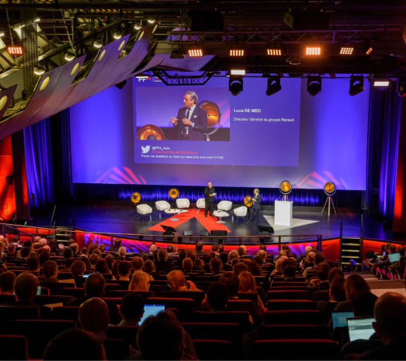 [ÉVÉNEMENT] #JournéeDeLaFilièreAuto 2023