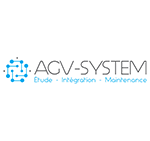 AGV-SYSTEM