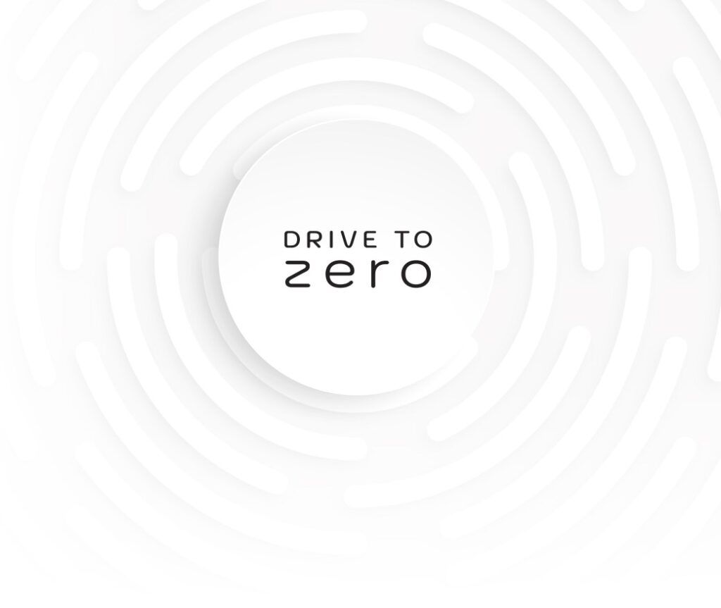 Drive to zero