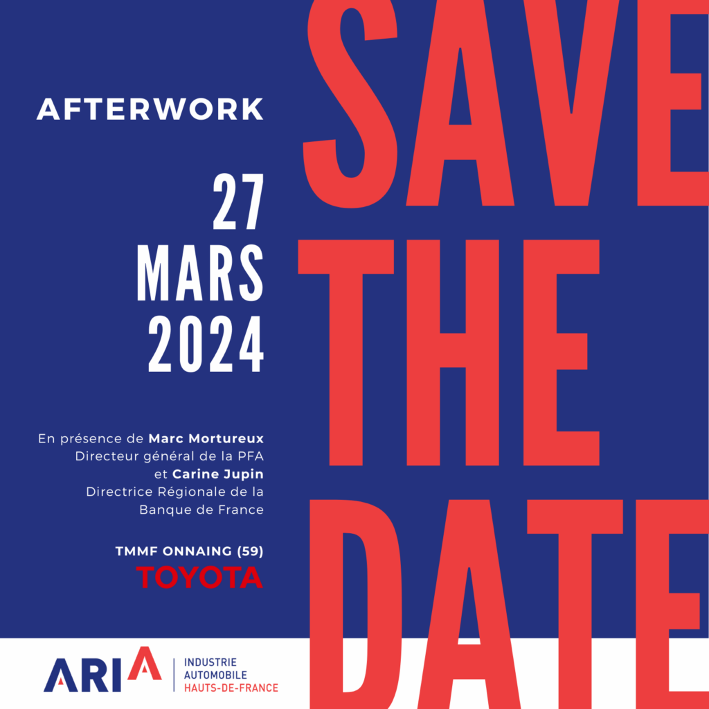 AFTERWORK MARS 1