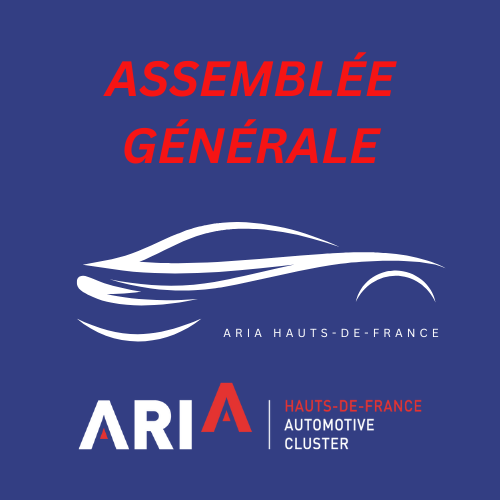Assemblée générale 2026