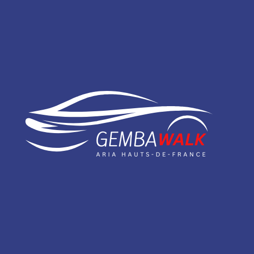 Gemba Walk 2
